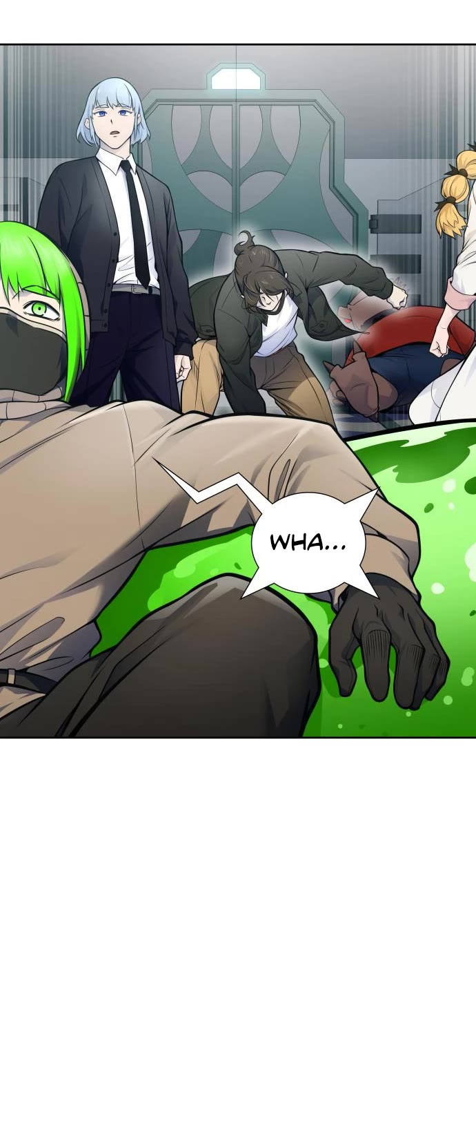 Tower of God Chapter 597 image 64